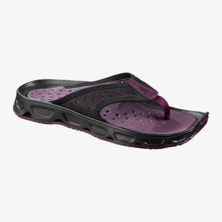 Infradito Salomon RX BREAK 4.0 W Donna Viola IT 3-W79